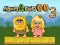 Joc Adam & Eve Go 3 on-line