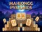 Joc Mahjongg Pyramids on-line