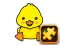 Joc Duck Puzzle Challenge on-line
