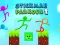 Joc Stickman Parkour 2 on-line