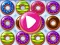 Joc Donut Crash Saga on-line