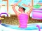 Joc Beach Back Spa Salon on-line