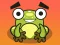 Joc Frogie Cross The Road on-line
