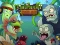 Joc Flower Defense Zombie Siege on-line