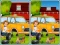 Joc Car Garage Differences on-line