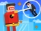 Joc The Superhero League on-line