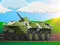 Joc Military Vehicles Jigsaw on-line