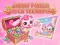 Joc Jigsaw Puzzle: Catch Teenieping on-line