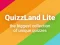 Joc Quizzland on-line