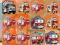 Joc Emergency Trucks Match 3 on-line