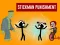 Joc Stickman Punishment on-line