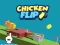 Joc Chicken Flip on-line