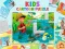 Joc Kids Cartoon Puzzle on-line