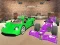 Joc Supercars Speed Race on-line