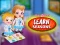 Joc Baby Hazel Learn Season on-line