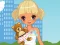 Joc Little Girl Dress Up on-line