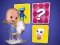 Joc Cleo and Cuquin Memory Card Match on-line