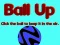 Joc Ball Up on-line