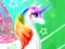 Joc Dress Up Unicorn on-line