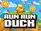 Joc Run Run Duck on-line