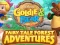 Joc Goldie & Bear Fairy Tale Forest Adventures on-line