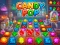 Joc Candy Pop on-line