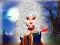 Joc Princess Star Halloween on-line