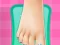 Joc Ice Queen Glamorous Pedicure on-line