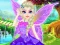 Joc Ellie Fairytale Princess Party on-line