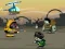 Joc Crazy Zombie Hunter on-line