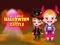 Joc Baby Hazel Halloween Castle on-line