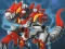Joc Super Dino Fighter on-line