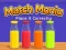 Joc Match Mania on-line