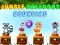 Joc Jungle balloons rounding on-line