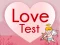 Joc Love Test on-line
