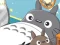 Joc My Totoro room on-line