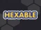 Joc Hexable on-line