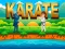 Joc Karate on-line