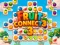Joc Fruit Connect 3 on-line