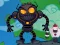 Joc Robots Titans Jigsaw on-line
