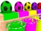 Joc SafeSphere Abyss on-line