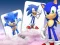 Joc Sonic Memory card Match on-line