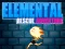 Joc Elemental Rescue Adventure on-line