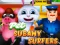 Joc Pet Subway Surfeurs on-line