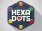 Joc Hexa Dots on-line