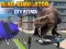 Joc Dino Simulator City Attack on-line