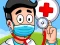 Joc Doctor Kids 3 on-line
