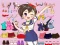 Joc Anime Dress Up Mania on-line