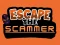 Joc Escape The Scammer on-line