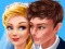 Joc Marry me dress up on-line